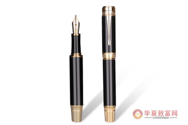 英雄金笔加盟